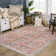 Oriental Indoor Rug