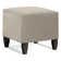 Brooklyn Upholstered Ottoman