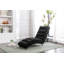 Chaise longue en lin, chaise longue moderne-1015292170