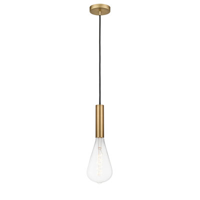 Luminaire suspendu à 1 lumière Gonnelli