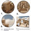 «Hebrew Hebrew Architecture» sur impression sur toile-273825947-273825944