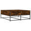 Gakona Frame Coffee Table with Storage-883077898