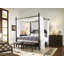 Royal Kahala Black Sands Night Chest