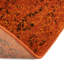 Tapis oriental brun orange-617891031