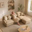 Canapé Comfy Chenille