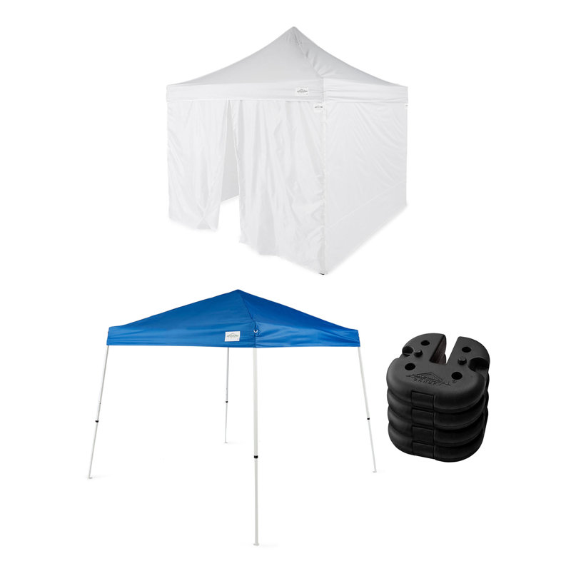 Caravan Canopy Polypropylene Weight for Canopy