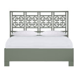 Palm Springs Low Profile Standard Bed