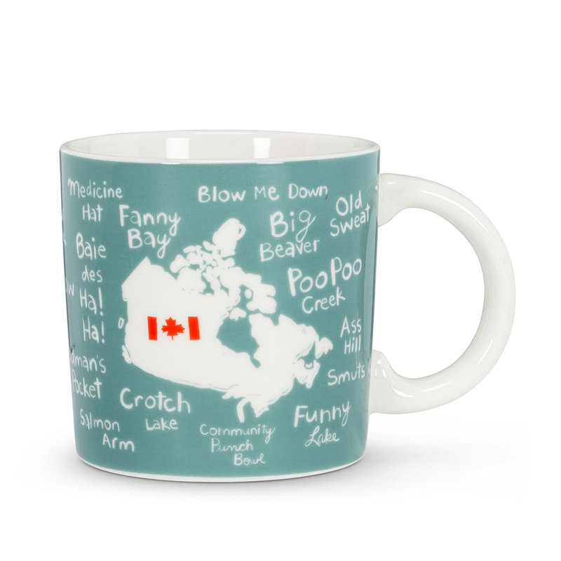 Grande tasse à café