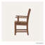 Chaise de salle à manger Lakeside-66709739