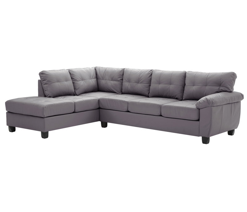 Glory Furniture Gallant G912B-SC Sectional