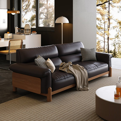 Simple Retro Creative Sofa