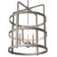 Hessler 4 - Light Chandelier