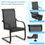 Chaise de salle à manger Moretta-319384335