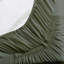 Purefect Fit Adjustable Sateen Fitted Sheet Fitted Sheet-1110424025-1305752533
