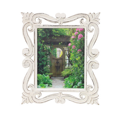 Kloss Wood Matte Picture Frame