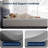 Queen Mattress 12 Inch, Queen Size Mattresses Medium Firm for Back Pressure Relief, Mattress in a Box
