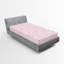 Drap-housse Ambesonne Sakura-106711809