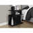 Black est en rupture de stock