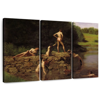 The Swimming Hole