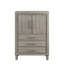 Ensemble de chambre avec très grand lit en bois 4 pièces Carthage-124341386-124341389
