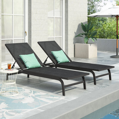Lustre moderne CHAISE