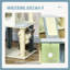 Jazmyn 114cm H Cat Tree