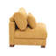 Maelina 96.5Cm Wide Armless-476381768