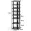 7 Pair Shoe Rack-729774099