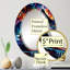 Miroir mural Quillan-99569171