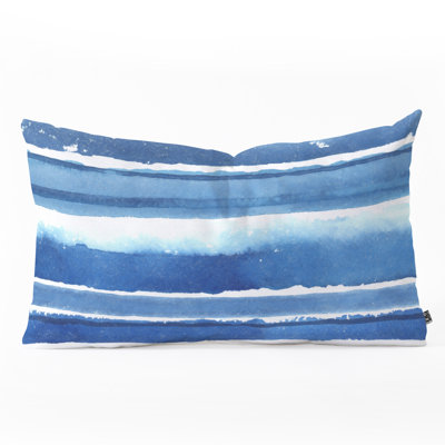 Coussin lombaire à terre à satavas kerrie