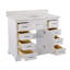 Ensemble de meuble-lavabo simple 42 po Ronnie-827912013-920303121