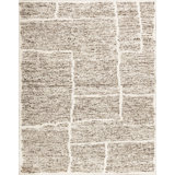 Santa Fe Flatweave Wool Area Rug