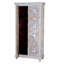 Amabel 2 Door Solid Wood Wardrobe