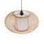 Angelian 1 - Light Natural Sphere Pendant