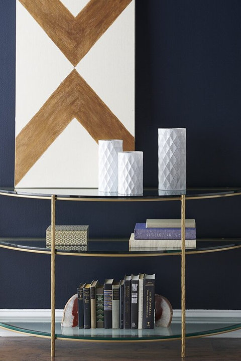 Sofa & Console Tables