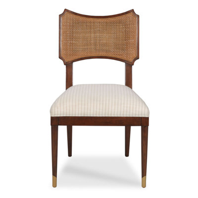 Powers Cane Side Chair