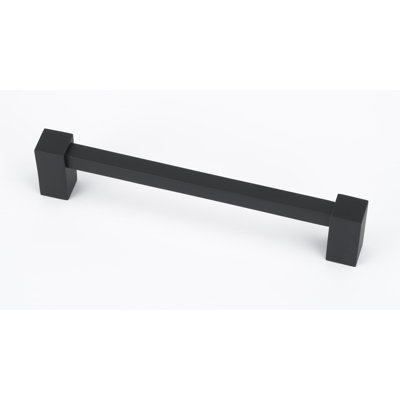 Contemporary II Bar / Handle Pull