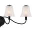 Luminaire de salle de bain Amarieon-1521192054