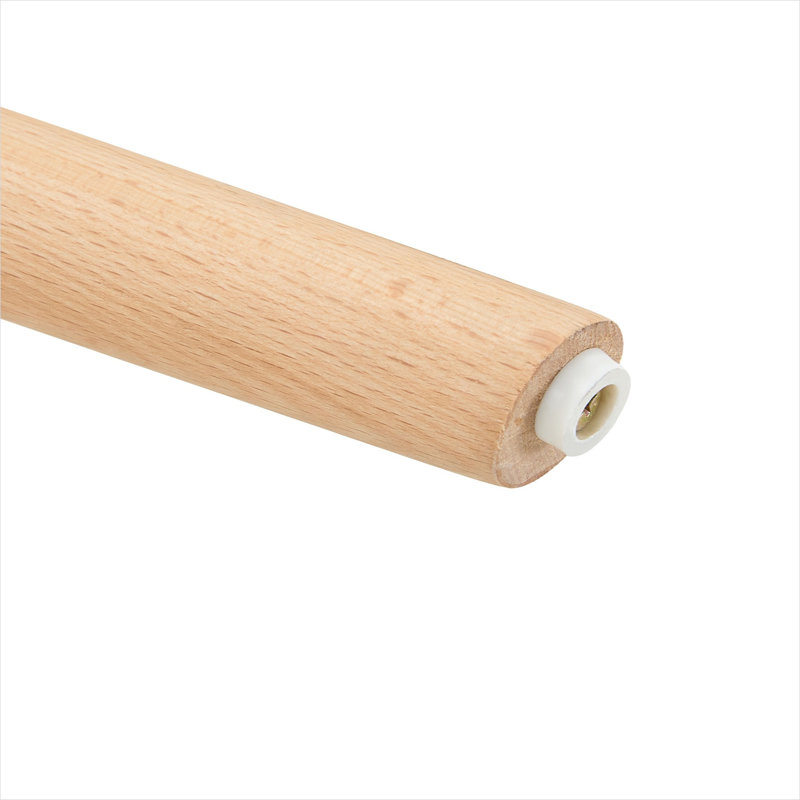 Table de salle à manger ronde 31,5 pouces avec panier de rangement suspendu, plateau en panneau de fibres à densité moyenne noir profond et pieds en bois massif, sièges 2-4