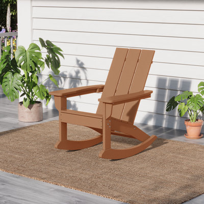 Joubert Outdoor Adirondack Chair