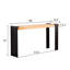 Console Rustic Industrial