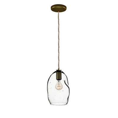 Bubble 1 - Light Pendant