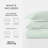 Super Soft Double Brushed Duvet Cover Set-120191511-120191504