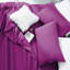 Laurne 200 Thread Count Microfiber Brushed Deep Fitted Bed Sheet-359321217-359321337