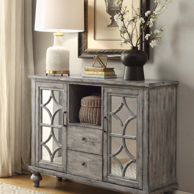Console Table for Living Room