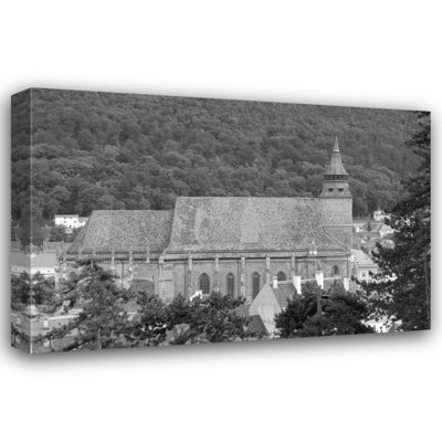 Black Church, Brasov