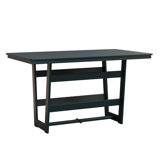 Hudson Outdoor Bar Table