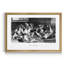 Frost Breaking - reproduction de photo sur toile-1256087362-1256087373
