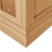 78'' Sideboard