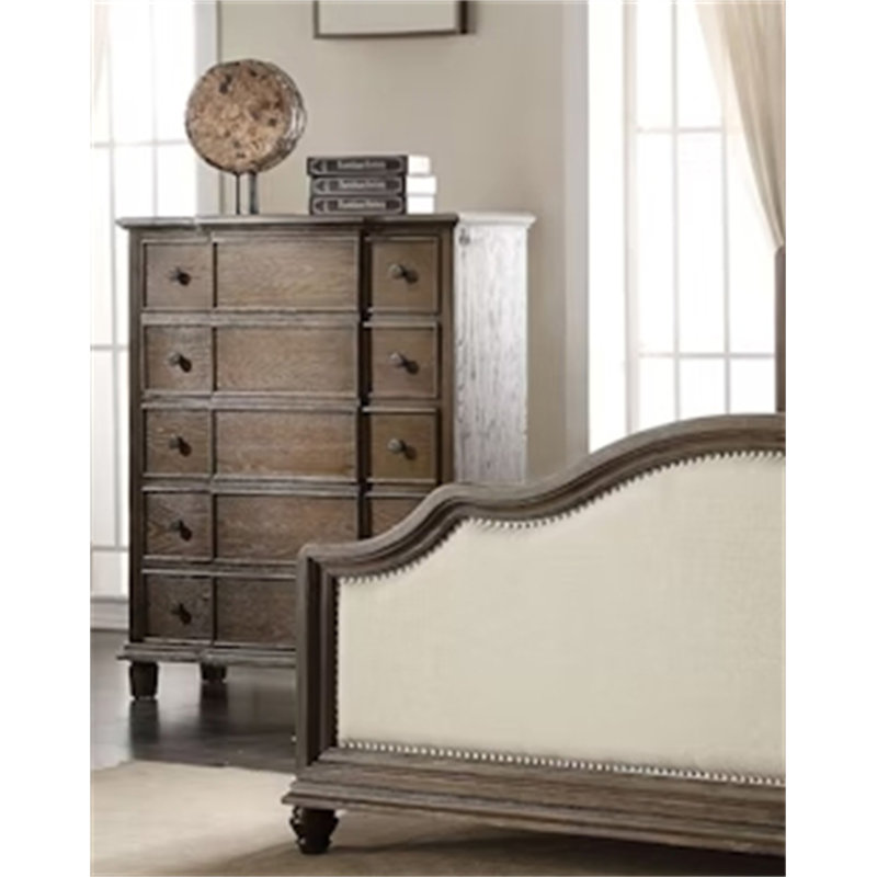 Commode 5 tiroirs Searle
